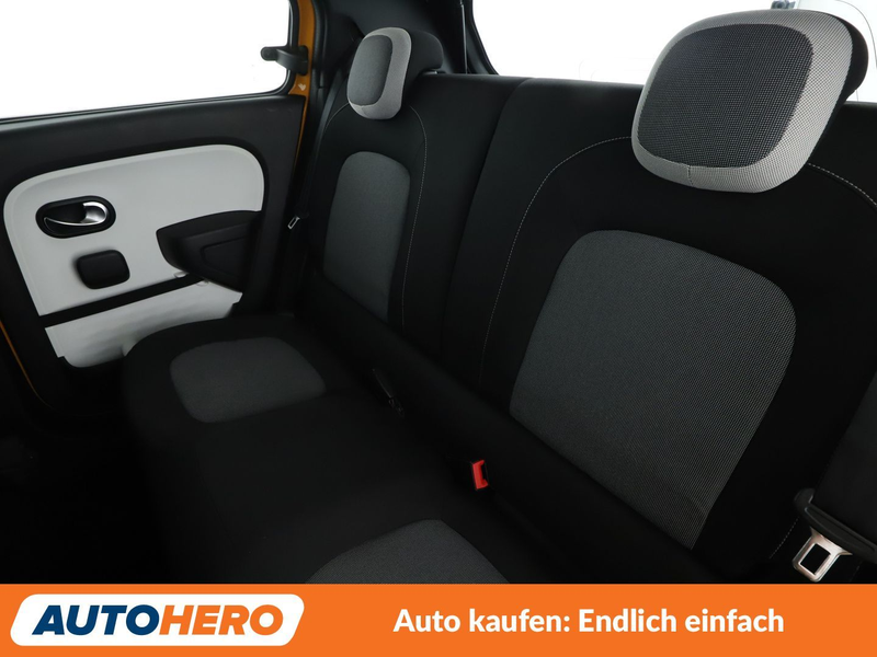 Renault Twingo 1.0 SCe Limited *LIMITER*SHZ*KLIMA* — photo 14