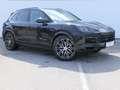 Porsche Cayenne E-Hybrid Schwarz - thumbnail 5