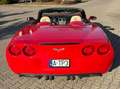 Chevrolet Corvette 3 LT base Z51 Rojo - thumbnail 2
