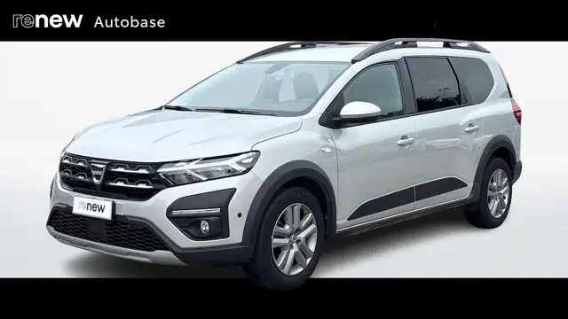 Dacia Jogger 2021 1.0 TCe 110cv Comfort