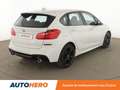 BMW 218 Active Tourer 218dA M Sport Blanc - thumbnail 6