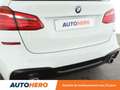 BMW 218 Active Tourer 218dA M Sport Blanc - thumbnail 32