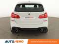 BMW 218 Active Tourer 218dA M Sport Blanc - thumbnail 5
