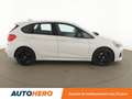 BMW 218 Active Tourer 218dA M Sport Blanc - thumbnail 7