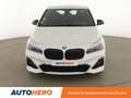 BMW 218 Active Tourer 218dA M Sport Blanc - thumbnail 9