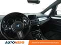 BMW 218 Active Tourer 218dA M Sport Blanc - thumbnail 11