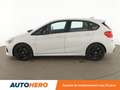 BMW 218 Active Tourer 218dA M Sport Blanc - thumbnail 3