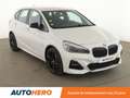 BMW 218 Active Tourer 218dA M Sport Blanc - thumbnail 8