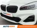 BMW 218 Active Tourer 218dA M Sport Blanc - thumbnail 30