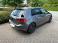 Volkswagen Golf Golf 1.4 TSI Trendline DSG Gris - thumbnail 3