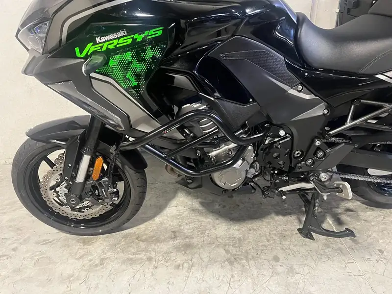 Kawasaki Versys 1000 - foto 6