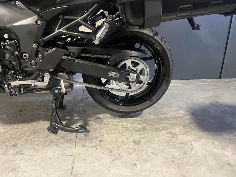 Kawasaki Versys 1000 - foto 7