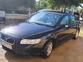 Volvo S40 2.0D Momentum Czarny - thumbnail 2