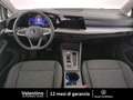 Volkswagen Golf 1.5 eTSI DSG 130 CV EVO ACT Life Bianco - thumbnail 7