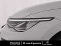 Volkswagen Golf 1.5 eTSI DSG 130 CV EVO ACT Life Bianco - thumbnail 8