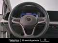 Volkswagen Golf 1.5 eTSI DSG 130 CV EVO ACT Life Bianco - thumbnail 14
