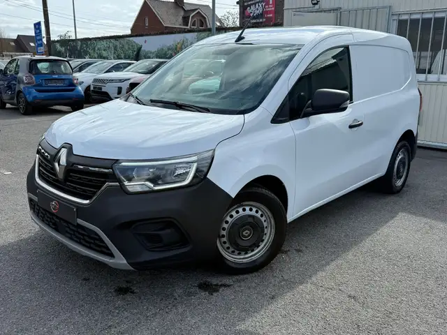 Renault Kangoo 1.5 dCi Confort / CARPLAY / UTILITAIRE / AUTO