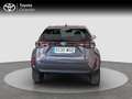 Toyota Yaris Cross 1.5 VVT-I HYBRID ACTIVE TECH 116 5PT Gris - thumbnail 4