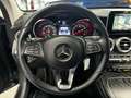 Mercedes-Benz GLC 250 4M Exclusive AHK LED NAVI+PDC+KLIMA+SHZ+ Grau - thumbnail 14
