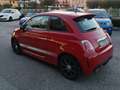 Abarth 500 500 1.4 16v t. t-jet Custom 135cv E6 Rosso - thumbnail 6