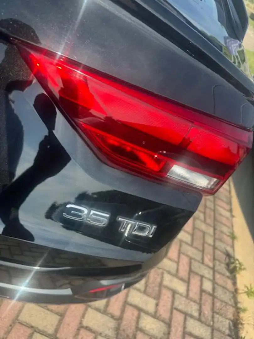 Audi Q3 SPB 35 TDI S tronic Business Plus Nero - 2
