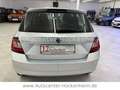 Skoda Fabia Cool Edition Silber - thumbnail 3