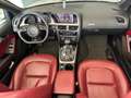 Audi A5 Cabrio2.0 TDI 177 CV Wit - thumbnail 9