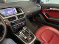 Audi A5 Cabrio2.0 TDI 177 CV Wit - thumbnail 5