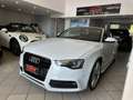 Audi A5 Cabrio2.0 TDI 177 CV Wit - thumbnail 3