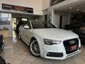 Audi A5 Cabrio2.0 TDI 177 CV Wit - thumbnail 1