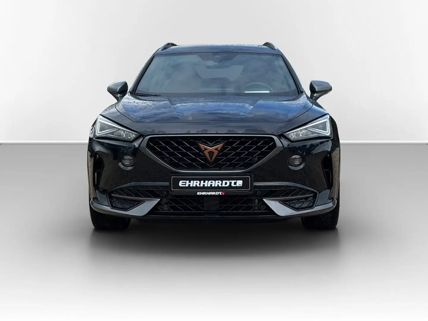 CUPRA Formentor e-Hybrid 1.4 TSI DSG VZ DCC VIRTUAL*ACC*LED*SHZ... Schwarz - 2