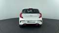 Kia Picanto 1.0 T-GDi GT-Line 5p Blanc - thumbnail 4