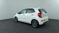Kia Picanto 1.0 T-GDi GT-Line 5p Blanc - thumbnail 3