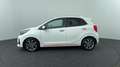 Kia Picanto 1.0 T-GDi GT-Line 5p Blanc - thumbnail 2