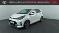 Kia Picanto 1.0 T-GDi GT-Line 5p Blanc - thumbnail 1