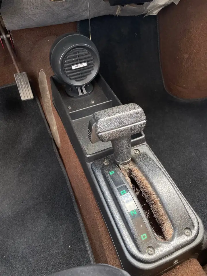 Volvo 66 Variomatic, foto 12