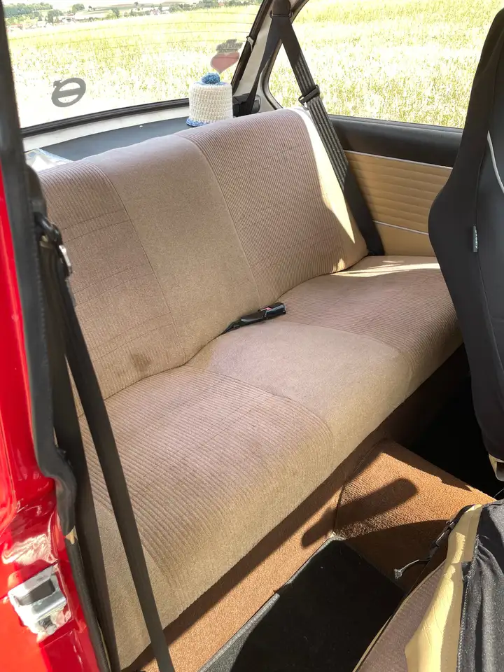 Volvo 66 Variomatic, foto 6