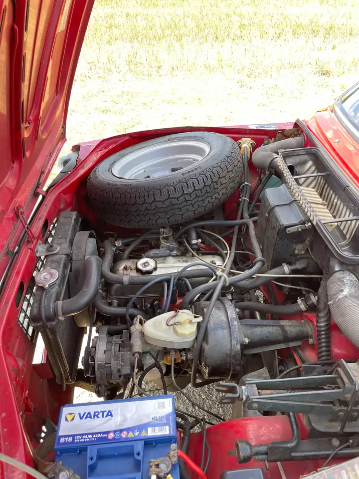 Volvo 66 Variomatic, foto 5