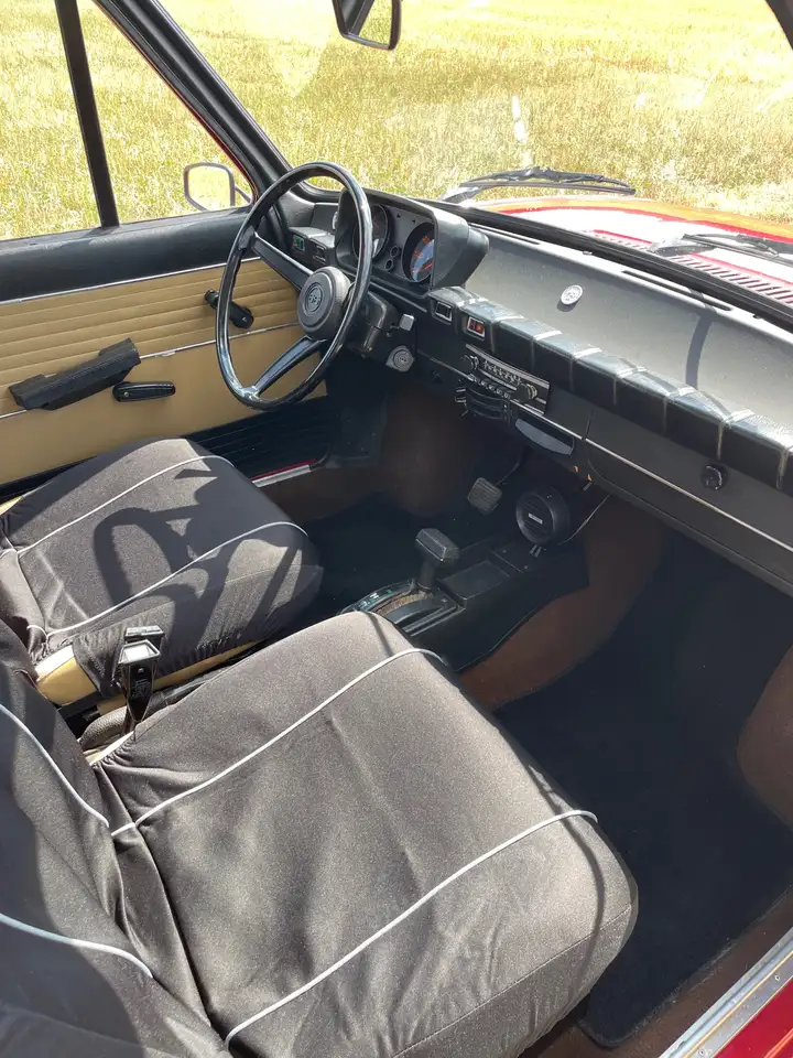 Volvo 66 Variomatic, foto 7