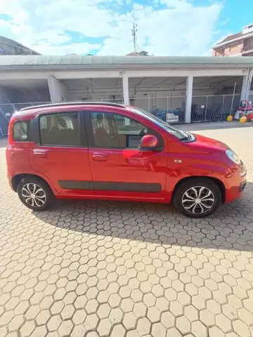 Fiat Panda view 6