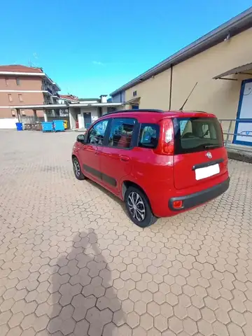 Fiat Panda view 5