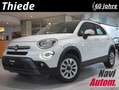Fiat 500X 1.3T CROSS DCT NAVI/LED/PDC/SPORT/TEMP/DAB+ Weiß - thumbnail 1