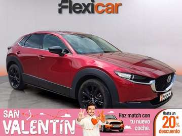 e-SKY X MHEV 137 kW 6AT Exclusive-line