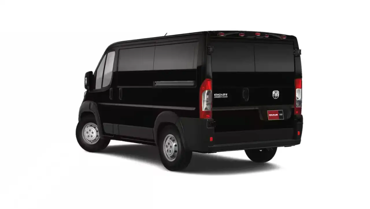 RAM Promaster photo RAM Promaster