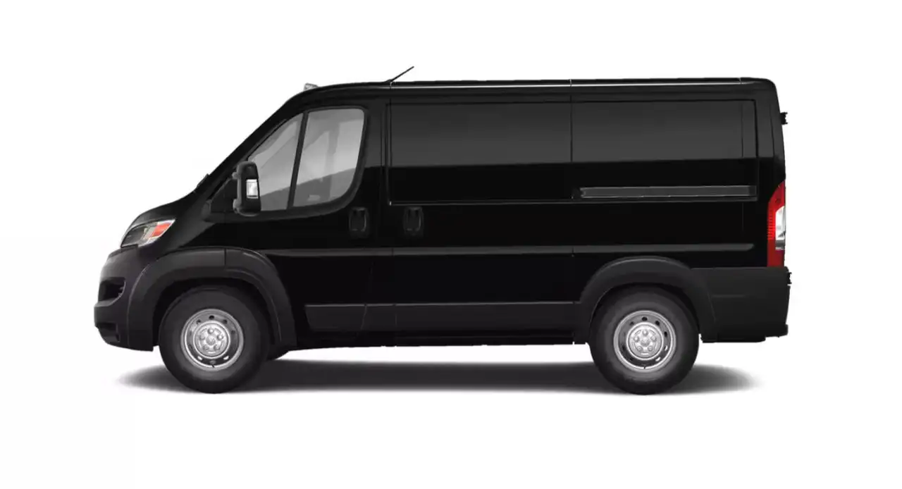 RAM Promaster photo RAM Promaster