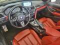 BMW M4 Cabrio COMPETITION CARBONCERAMICA 450cv Zwart - thumbnail 10