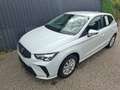 SEAT Ibiza Reference Edition 1.0 80PS Weiß - thumbnail 8