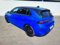 Opel Astra GS Line Plug-in-Hybrid Blau - thumbnail 8