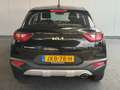 Kia Stonic 1.0 T-GDi MHEV Automaat uit 2022 Rijklaar + 12 maa Zwart - thumbnail 4