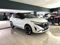 Nissan Qashqai MHEV 140 CV N-Design Nuova Weiß - thumbnail 3